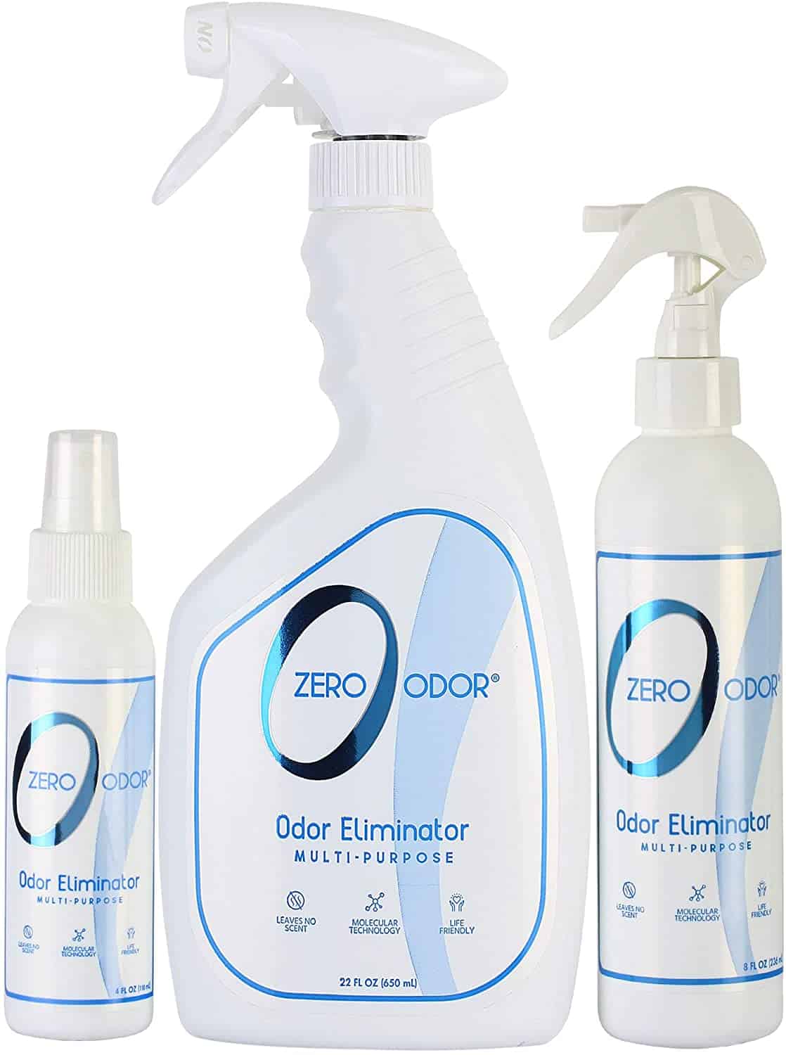 The Best Odor Eliminator for Homes THE CROWN CHOICE