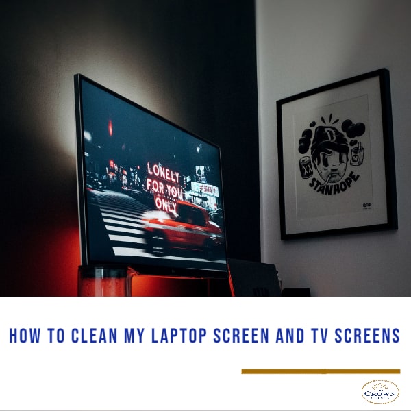How do i clean the screen of my smart tv What Are The Smart Ways To Clean Your Samsung Tv Samsung India